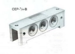 FESTO бази основи за клапани, вентили 10405 CEPB-1/4-B