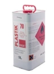 PLASTIK 70 5L