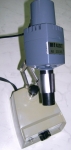 Осветител - сив за микроскопи 6V/10W 120V