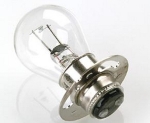 Ел. лампа за осветител - черен за микроскопи 6V/18W 120V