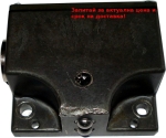 Краен изключвател EUCHNER SN02K12-502-M