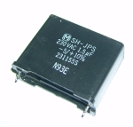 MATSUSHITA SH-SP 400VAC 1.5UF КОНДЕНЗАТОР LOW ESR