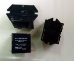 MATSUSHITA JA1A-TMP-DC12V 20A 125VAC