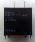 OMRON G4F-1112TP-MAT