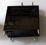 РЕЛЕ MATSUSHITA JM1A-TMP-DC12V 20A 250V N.O.