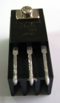 2SC 3506 с радиатор