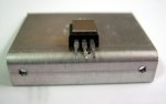 2SC 3170 С РАДИАТОР