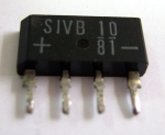 ГРЕЦ S1VB10 100V/1A Shindengen