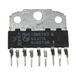 TDA 6107 Q