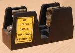 Основа за предпазител 14х51мм ОМП-14 40A,380V