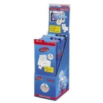 hama защитно фолио за LCD до 4 инча