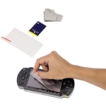 hama защитно фолио за LCD на Sony PSP