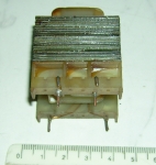 ТРАНСФОРМАТОР 4VA 220V / 18V