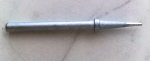 BG1 човка конична 1,6mm за поялник ф5mm