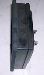 Щитови, панелни аналогови волтметри М381 0-600VDC