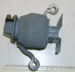 Tоков трансформатор ТК-40 50/5