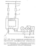 Напреженови измервателни трансформатори СрН - НОМ-6 6000/100 V