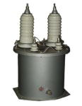Напреженови измервателни трансформатори СрН - НОМ-6 6000/100 V