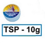 ТЕРМОКОНТАКТНА СИЛИКОНОВА ПАСТА TSP 10гр