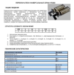 Пакетен прекъсвач универсален  УП5315-С157