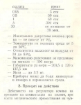 ПИД пропорционално интегрален регулатор ПР3.21