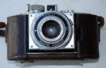 Agfa Carat