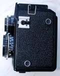 Lubitel 166 B