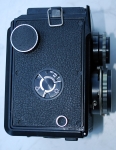 Lubitel 166 B