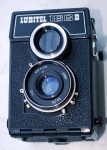 Lubitel 166 B