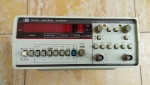 Универсален честотомер HP 5315A  Hewlett-Packard