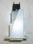 Електромеханичен брояч с нулиране 24V 150 ом тип БЕ1Р6
