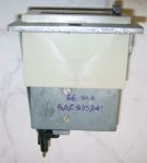 Електромеханичен брояч с нулиране 24V 150 ом тип БЕ1Р6