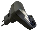 Зарядно устройство GD-809 за NiMH и NiCd батерии 1.2 V AA/AAA