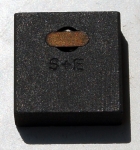Четка за двигател S+E_8x20x20
