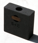 Четка за двигател S+E_8x20x20