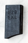 Четка за двигател E29_8x16x30