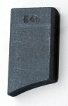 Четка за двигател E46_8x16x26