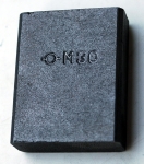 Четка за двигател M30_12,5x32x40