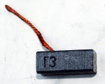 Четка за двигател Г3_8х9х20