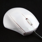 Оптична мишка USB 800DPI mini за лаптоп