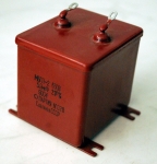 МБГП-2 3.9uF/630V
