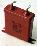 МБГП-2 1uF/630V