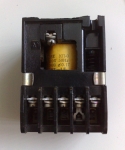 КОНТАКТОР К6Е 110V