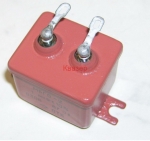 МБГО-2 1uF/630V 10%