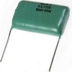 0.15uF/1000V ± 10% К-78-2