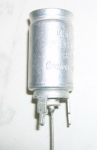 10uF/300V -20% +50% К-50-20