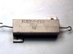 REMIX 50W 7.5 ohm 1%