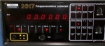 Универсален брояч 2617 Enertec Schlumberger