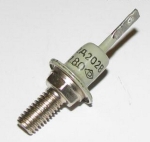 КД202В - 100V , 5A