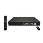 LS-9004H 4канален H.264 DVR